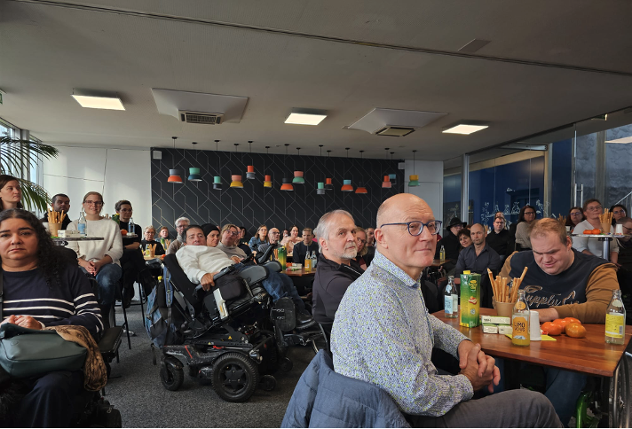 Neujahrsempfang 2026