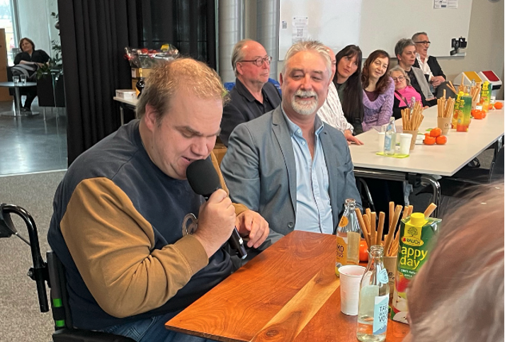 Rene Kremser, Michael Defranceschi