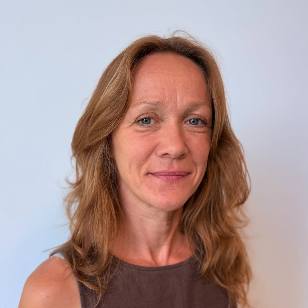 Maja Willburger